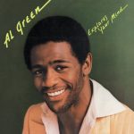 "Cover Me" Sundays-Al Green "Take Me to the River"