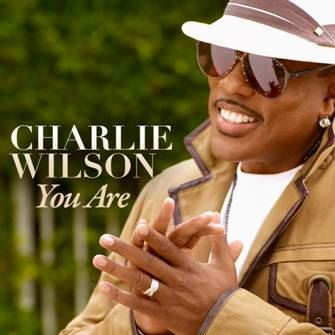 Charlie Wilson