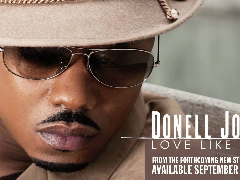 donell jones love like this official video music video torrent