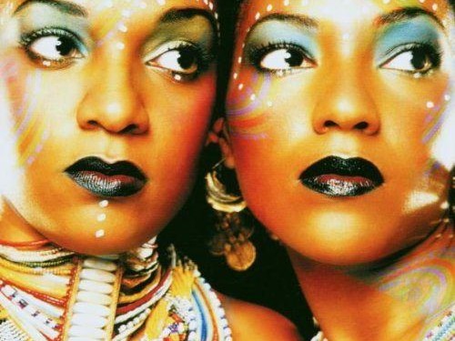 les-nubians