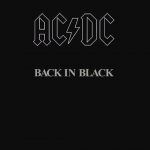 AC/DC - Back In Black (Live)