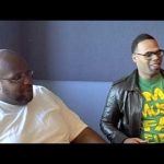 Eric Roberson's Fab 5 featuring Chubb Rock