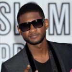Usher Performs Bobby Brown's Play Book On AMAs