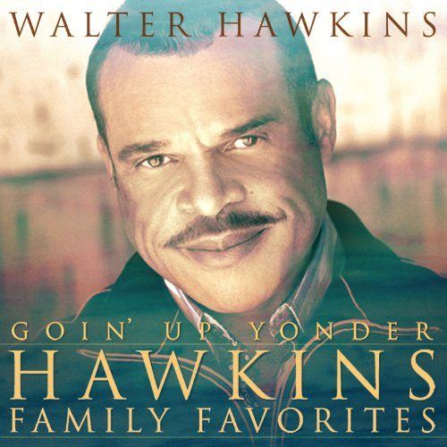walter-hawkins-family