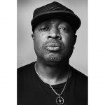Chuck D Protests U.S. Immigration Law With Provocative Fine Art Collaboration