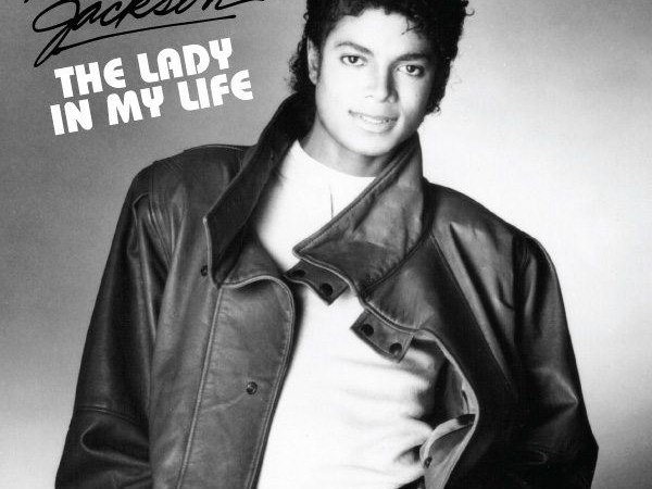 Michael Jackson - The Lady In My Life