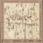 Review: Jesse Boykins III: Way Of A Wayfarer EP