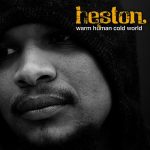 Album Review: Heston: Warm Human Cold World