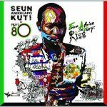 Seun Kuti on the current state of Hip Hop