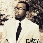 Eazy - "Round N' Round" (prod. by Petey Jakes)