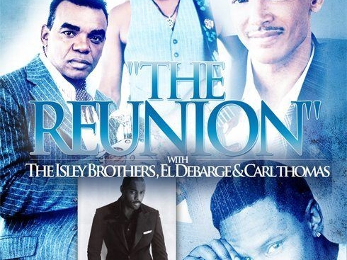 The Reunion Tour