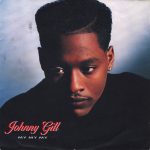 Song of the Day: Johnny Gill: "My, My, My"