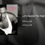 Artist of the Month (Song of the Day)- “Let's Spend the Night”
