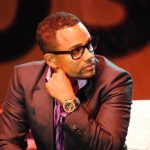 Hill Harper at V-103's For Sister's Only 20th anniversary