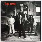 Song of the Day: The Original 7ven (Formerly-The Time) "After Hi School"
