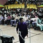 "Thundersoul"- Revisit the '70s Funk Era with the Baddest Band in the Land