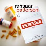 Rahsaan Patterson - "Crazy" feat. Faith Evans and Shanice 