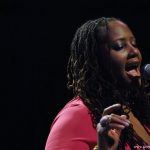 Lalah Hathaway in Concert - Atlanta