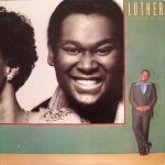 Song of the Day: Luther Vandross - "Everybody Rejoice"