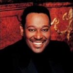 "Cover Me" Sundays/Song of the Day: Luther Vandross "Since I Lost My Baby"
