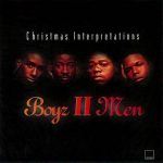 12 Play to Christmas: Boyz II Men ft Brian McKnight - Let It Snow