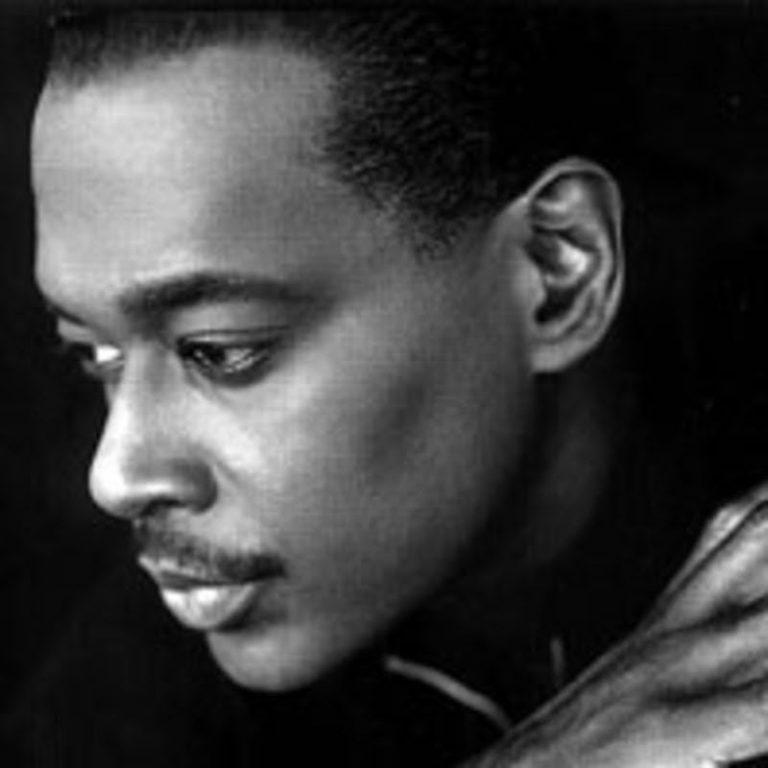 Luther Vandross Your Secret Love Lyrics
