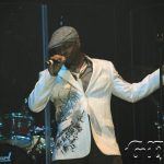 Stokley and Mint Condition performing live in Atlanta