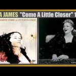 Song of the Day- Etta James “Sookie, Sookie”
