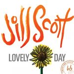 Music Video: Jill Scott: "Lovely Day"