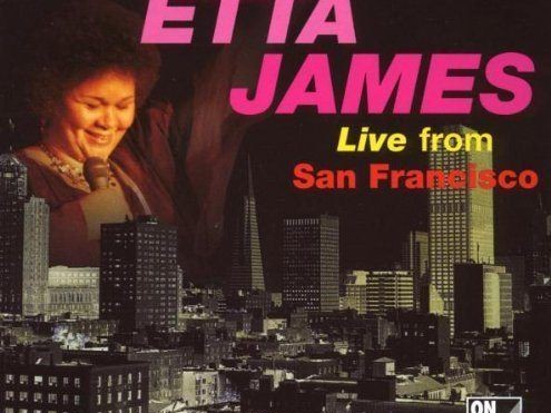 etta james san fran