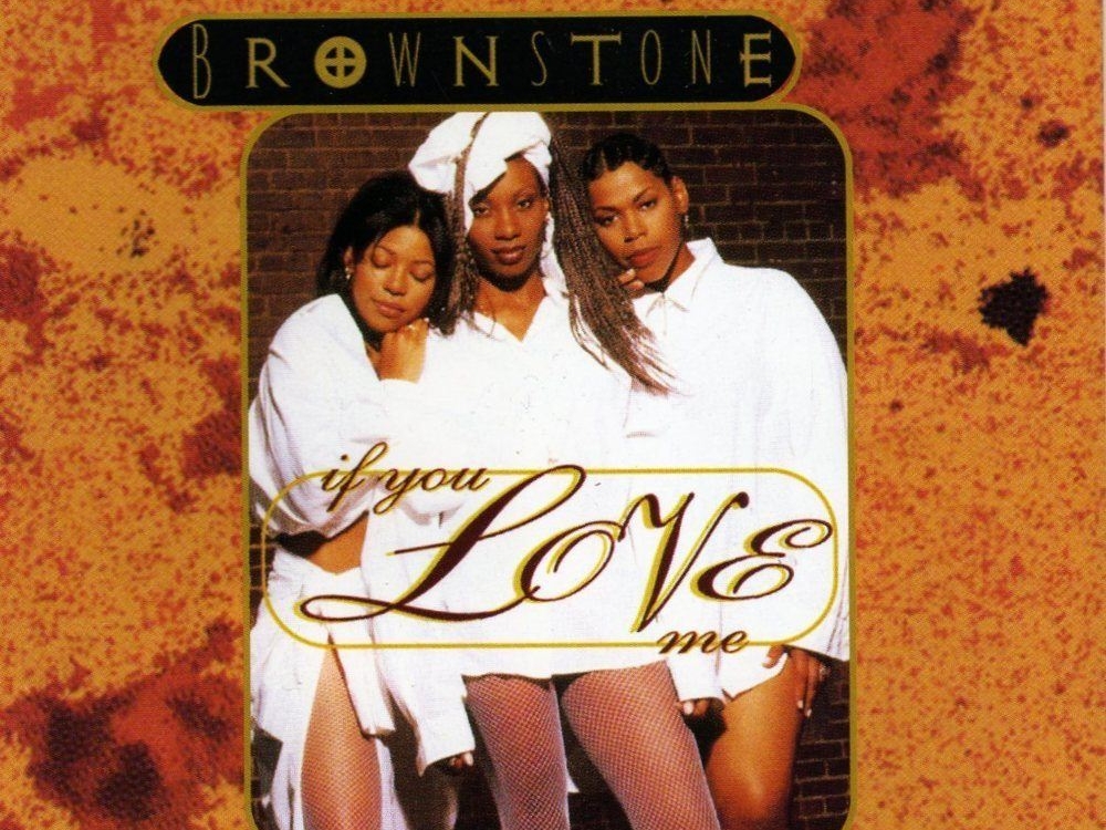 brownstone-if-you-love-me