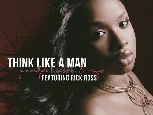 Jennifer Hudson & Ne-Yo Think Like A Man