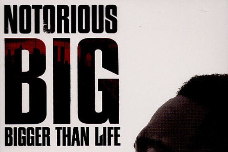 bigger-than-life