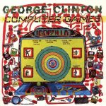 #Now Playing: George Clinton: "Atomic Dog"