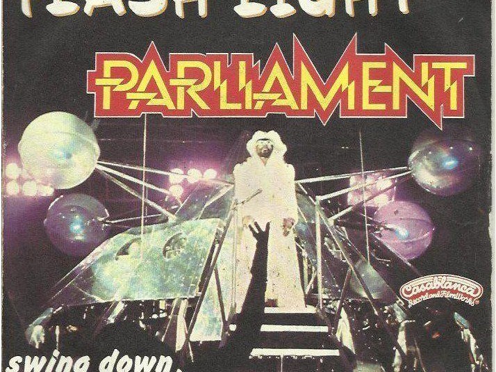 parliament-flash-light