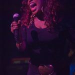 [Picture Gallery] Chaka Khan and Najee: An Evening with Jazz 91.9 WCLK