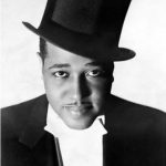 Song of the Day - Duke Ellington's “Don't Get Around Much Anymore”