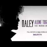 New Artist, Straight Fire: Daley featuring Marsha Ambrosius