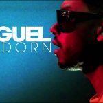 New Music: Miguel: "Adorn"