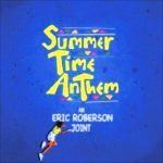 Song of the Day: Eric Roberson: "Summertime Anthem" Feat. Chubb Rock