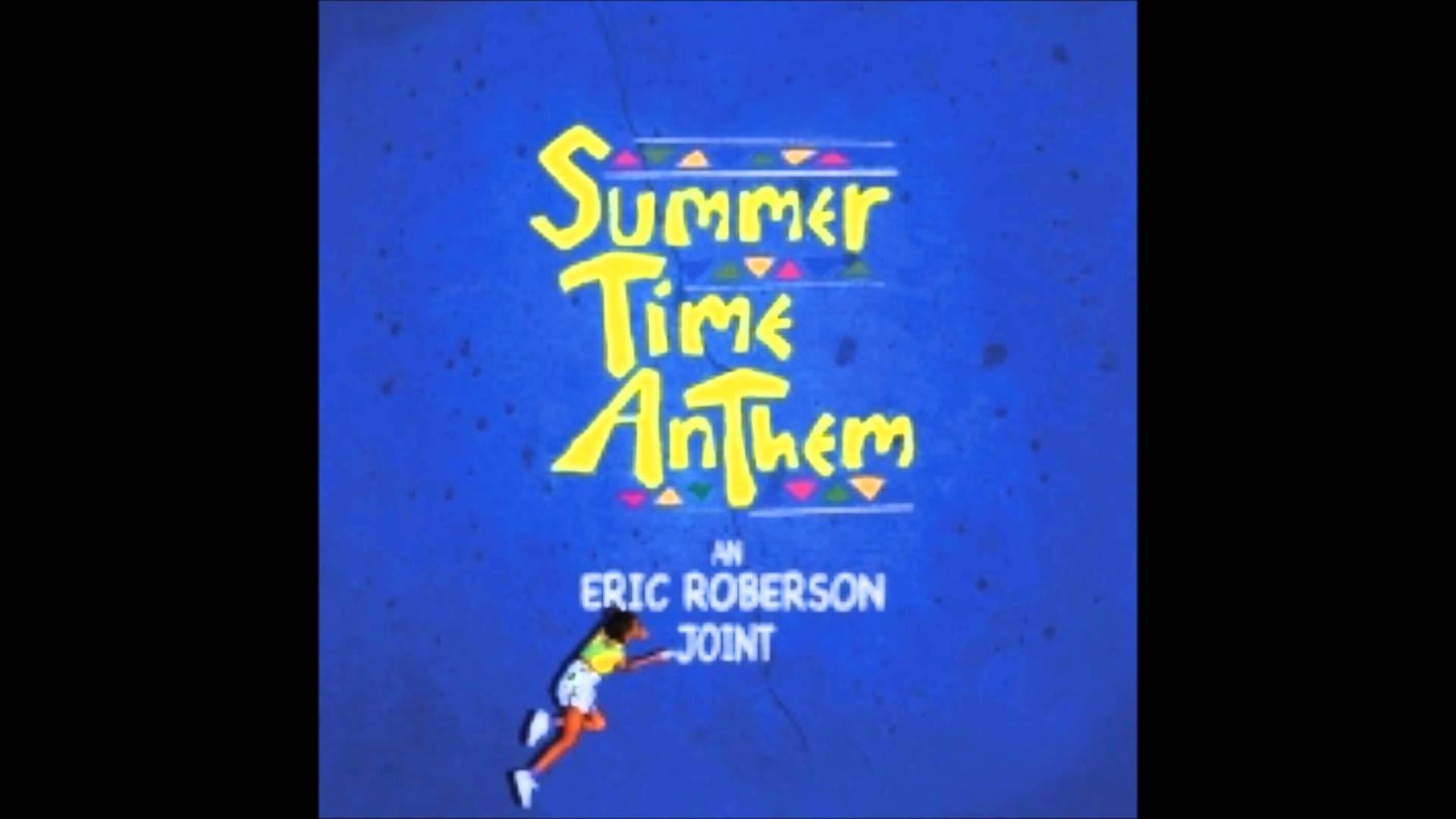 summertime-anthem-eric-roberson-chubb
