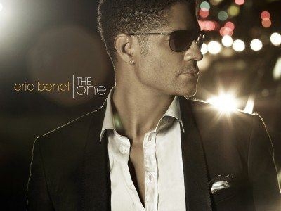 Eric Benet The One