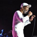 Live Shows: Summer Music Festival: Maze Feat. Frankie Beverly & Special Guests