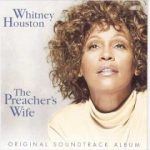 Song of the Day: Whitney Houston - "I Love the Lord"