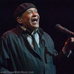 Photos: JAZZ ROOTS Inaugural Concert with Al Jarreau & Ramsey Lewis At Cobb Energy Centre!