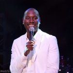 Tyrese, Ginuwine and Tank Make it OFFICIAL...