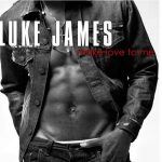 New Music Video: Luke James: "Make Love To Me"