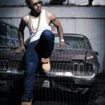 Marques Houston: In the Balance