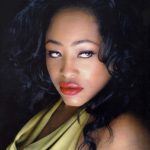 New Music: Miki Howard - "He Looked Beyond My Faults"
