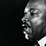 MLK - A Commentary